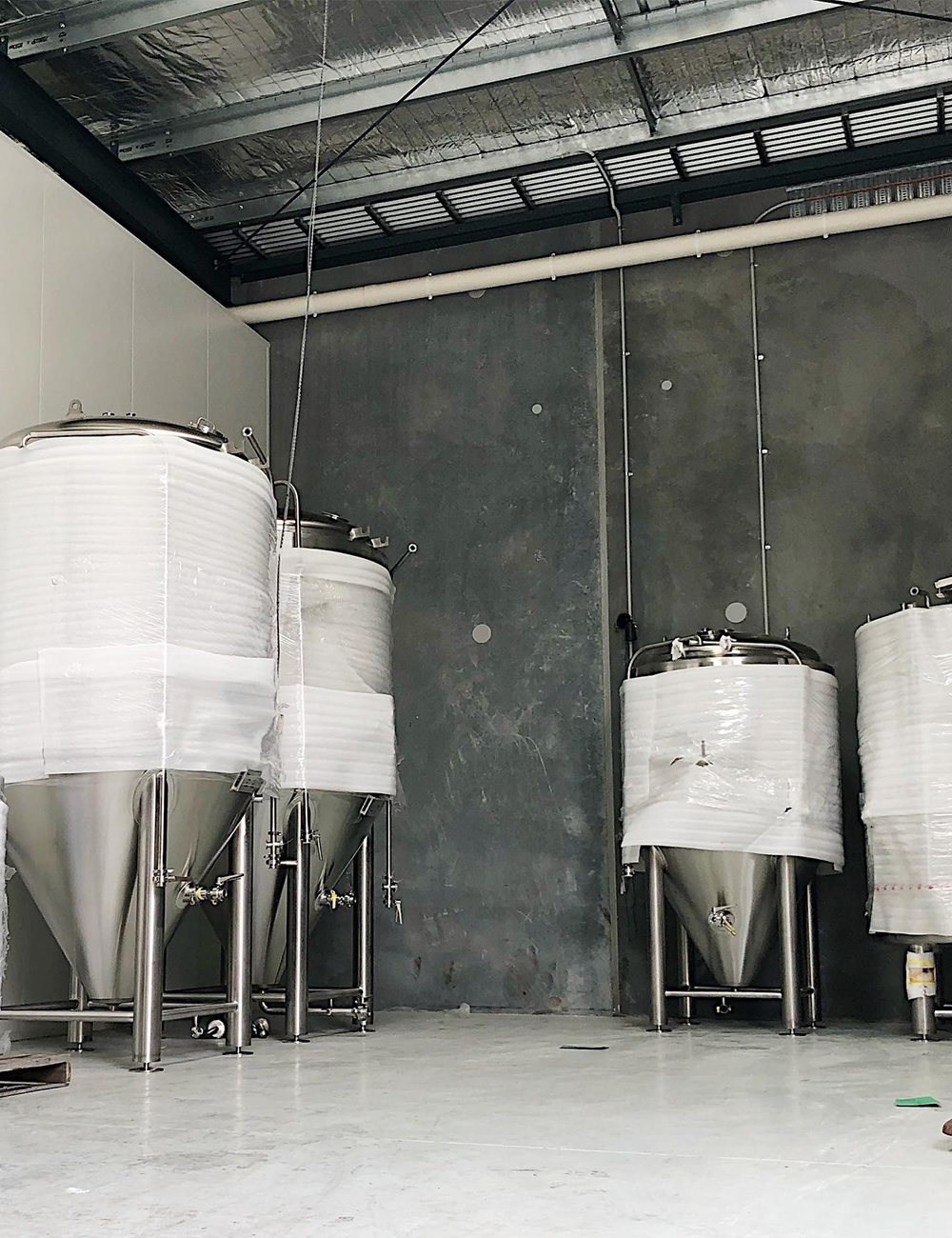 1200L Brewery System,fermentation tank